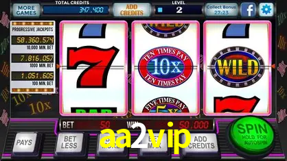 Account Benefits aa2vip