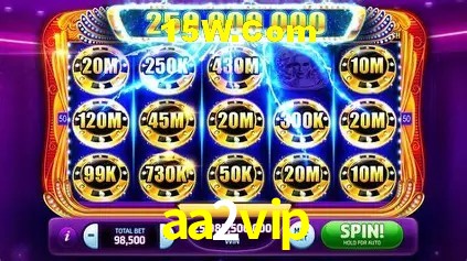 Flash Promotion aa2vip