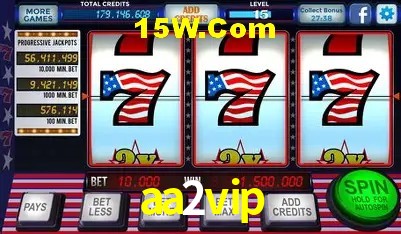 Game Providers aa2vip