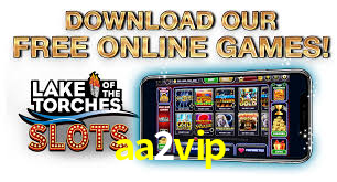 Welcome Bonus aa2vip