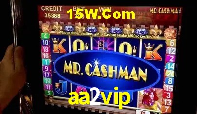 API Integration aa2vip